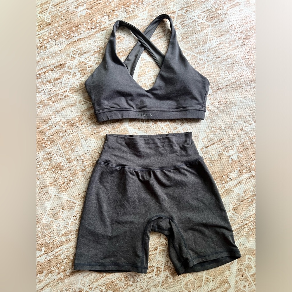 Ptula Bare set